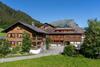 Apartamento Ferienbauernhof Kohler