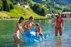 Apartment In See Im Paznaunal With Paid Sauna