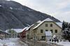 Bed & Breakfast Landcafe & Pension Stadl