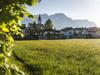 Chalet Au Hochalm In S�ll