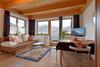 Apartamento Appartements Alpenblick S�ll