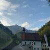 Apartamento Hide Away In The Alps