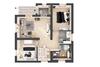 Apartamento Chalet Franz