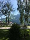 Apartamento Landhaus Andrea