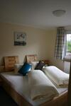 Apartamento Haus Bergliebe