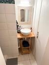 Apartamento Studio Cosy Au Sein Du Triangle D'or De Bordeaux