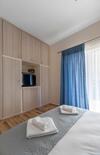 Apartamento Castellano Monemvasia