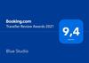 Apartamento Blue Studio