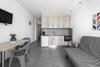 Apartamento Blue Horizon 5
