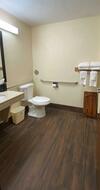 Hotel Quality Inn Reedsburg