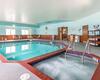 Hotel Quality Inn Reedsburg