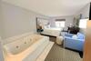 Hotel Quality Inn Reedsburg