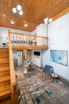 Mavrogenous Luxury Apartments