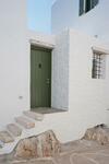 The Cypress House Naoussa