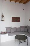 The Cypress House Naoussa
