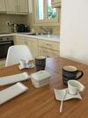 Cycladic House