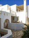 Cycladic House