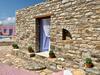 Villa Georgilas Cave House