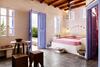 Villa Georgilas Cave House