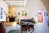 Villa Georgilas Cave House