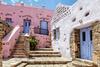 Villa Georgilas Cave House