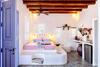 Villa Georgilas Cave House