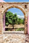 Villa Georgilas Cave House