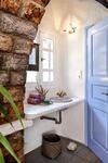 Villa Georgilas Cave House