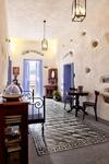 Villa Georgilas Cave House