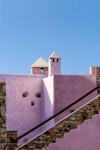 Villa Georgilas Cave House