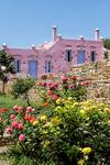 Villa Georgilas Cave House