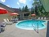 Motel Best Western Bard's Inn