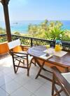 Apartments Papadatos - Pelekas Beach, Corfu