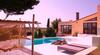Villa Hacienda Private Pool And Jacuzzi