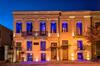 Maison Grecque Hotel Extraordinaire