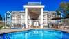 Hotel Comfort Inn Central Paradise