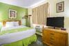 Hotel Econo Lodge Inn & Suites Dubuque