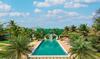 Villa Saffronstays Palm Paradise