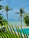 Hotel Mangata Boutique Bungalows