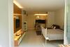 Apartamento Ground Floor Studio The Trees Residence