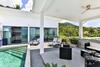 Azur Luxurious Villa 4 Br Ocean View