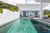 Azur Luxurious Villa 4 Br Ocean View