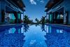 Stunning Villa With Ocean Views And Free Car