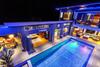 Stunning Villa With Ocean Views And Free Car