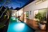 Teak Hill Pool Villa-michelia