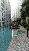 Apartamento Olympus City Garden Pattaya