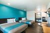 Hotel Rodeway Inn City Of Industry