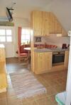 Apartamento Ferienwohnung Zetzhirsch