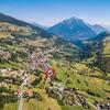 Apartamento Ferienwohnung Krug