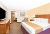 Hotel Days Inn Des Moines/merle Hay